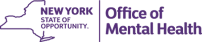 New York State Office of Mental Health Logo
